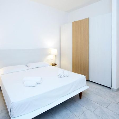 Toscana Charme Apartments Calambrone Exteriér fotografie