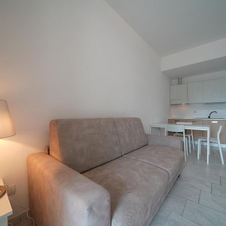 Toscana Charme Apartments Calambrone Exteriér fotografie