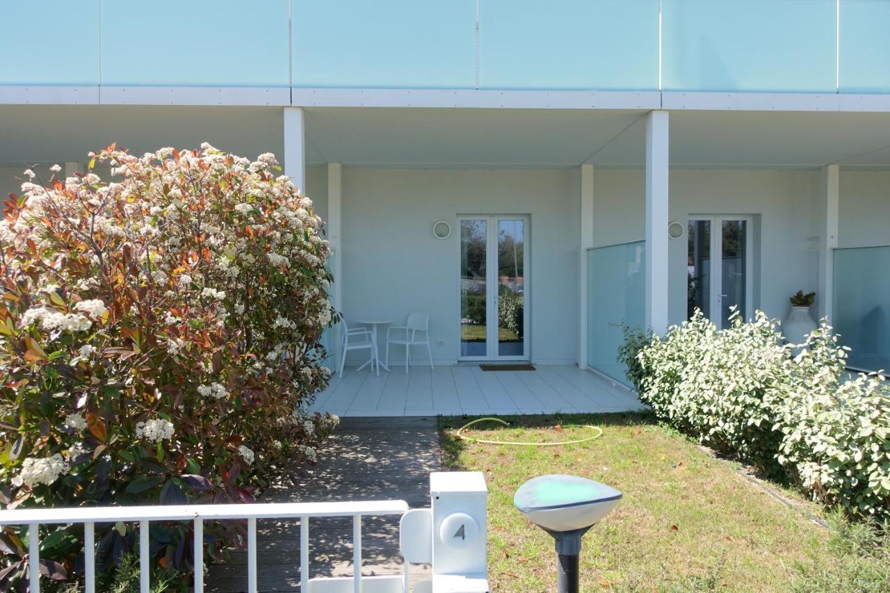 Toscana Charme Apartments Calambrone Exteriér fotografie