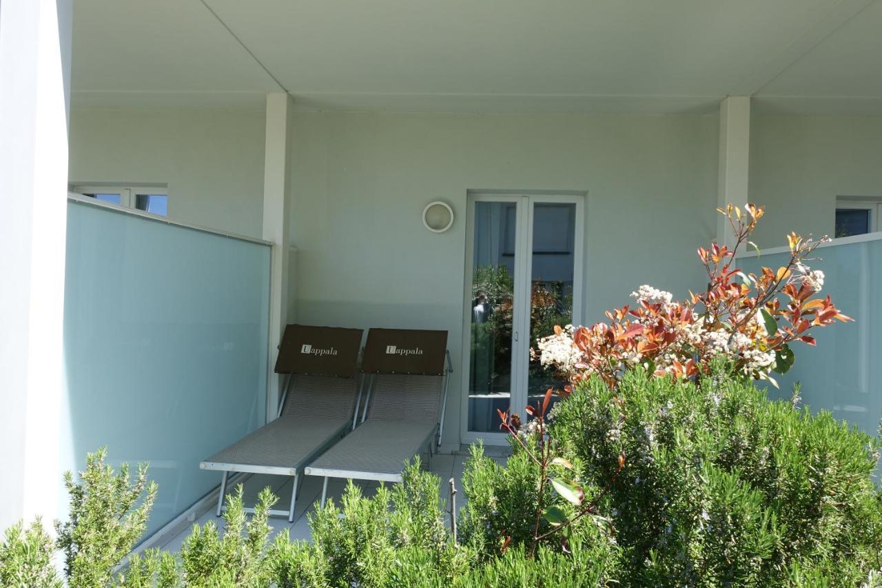 Toscana Charme Apartments Calambrone Exteriér fotografie