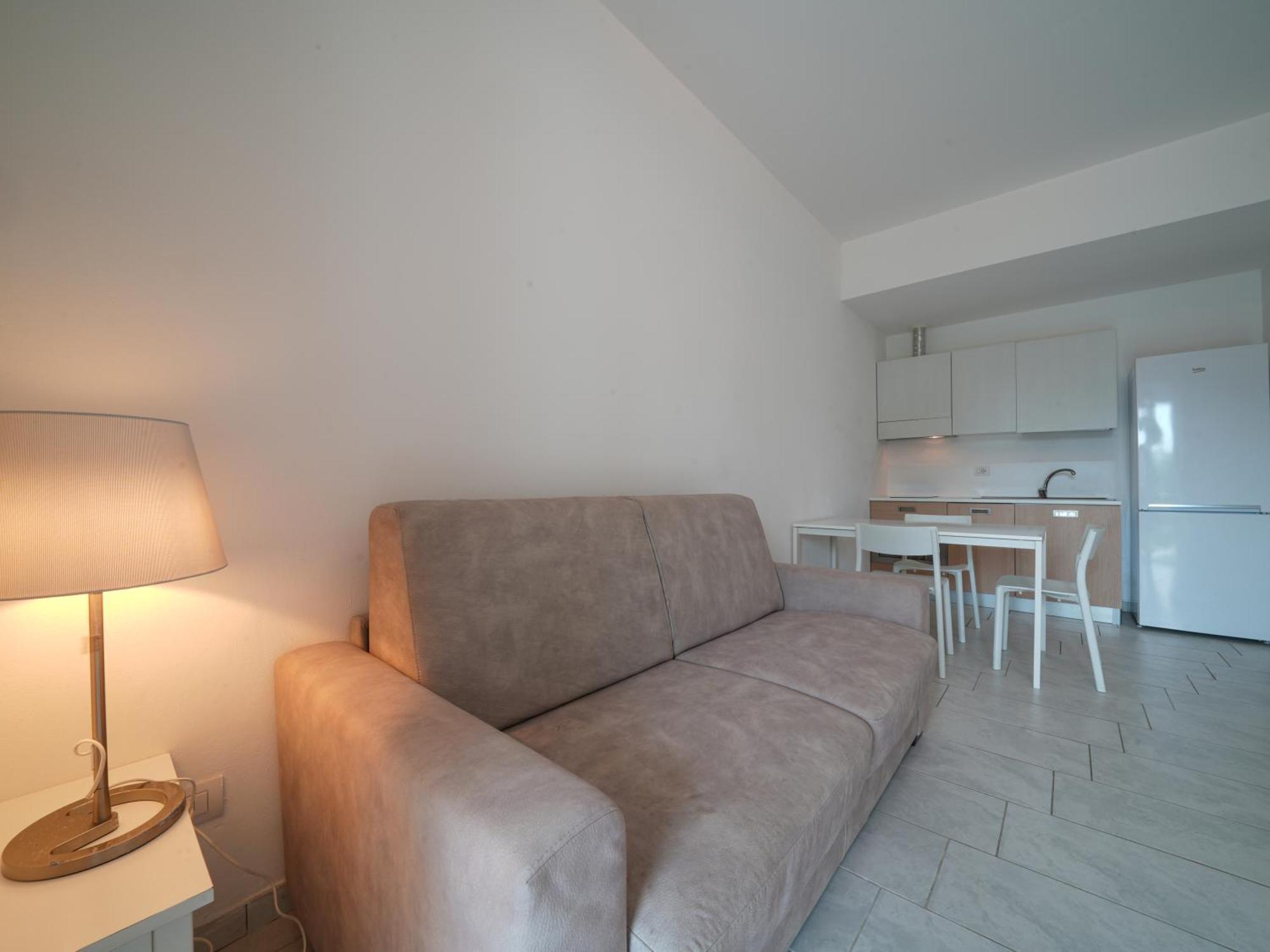 Toscana Charme Apartments Calambrone Exteriér fotografie
